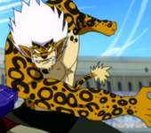 170px-Elfman Beast Soul Weretiger.png