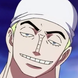 Eneru