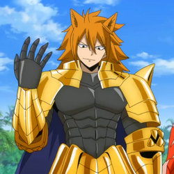 Eclipse Leo