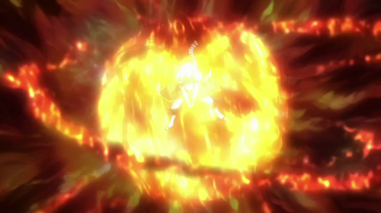 Lord Of The Frenzied Flame Ending Wiki Glänzende Flamme des Feuerdrachen | Fairy Tail Wiki | Fandom powered by