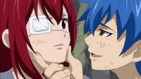 Jellal threatens Erza.png