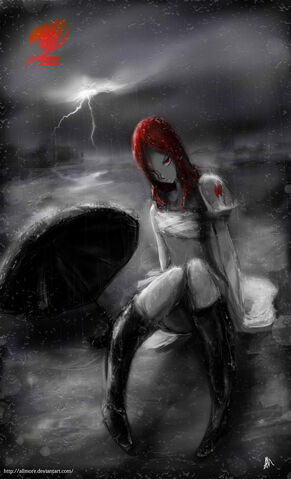 File:Creepy Erza Fanart.jpg