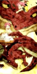 Igneel criant en Natsu.jpg