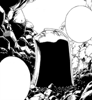 Magic Weapon Face