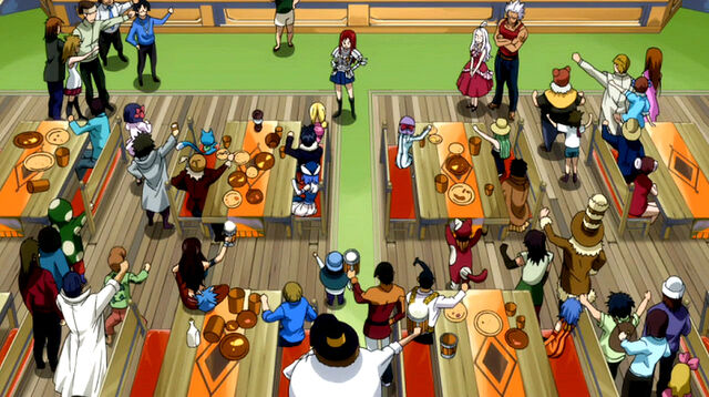 File:The Fairy Tail Mages rejoice.jpg
