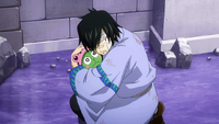 Rogue protects Frosch.png