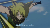 Jackal in Opening 19