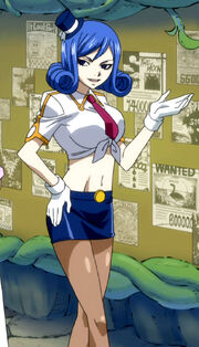Edo Juvia