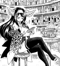 Seilah Reading