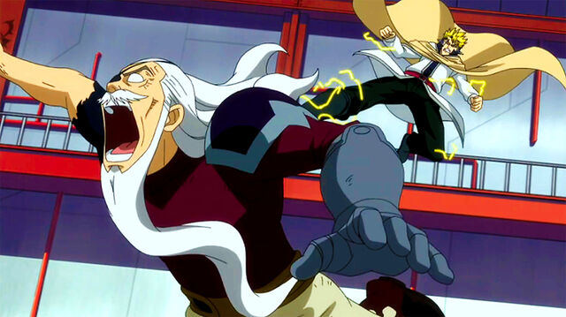 File:Laxus attacked Hades.jpg