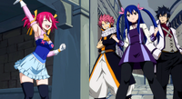 Wendy vs. Sherria
