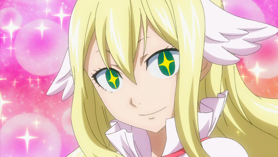 Mavis Vermilion | Fairy Tail Wiki | Fandom powered by Wikia