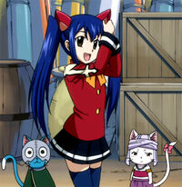 Image result for wendy marvell