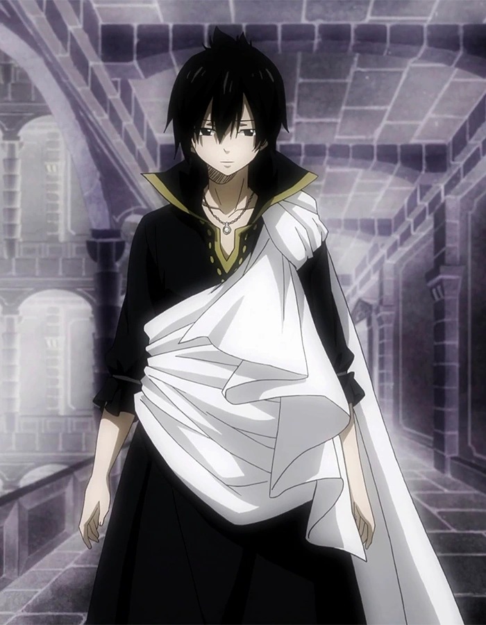 Zeref Dragneel