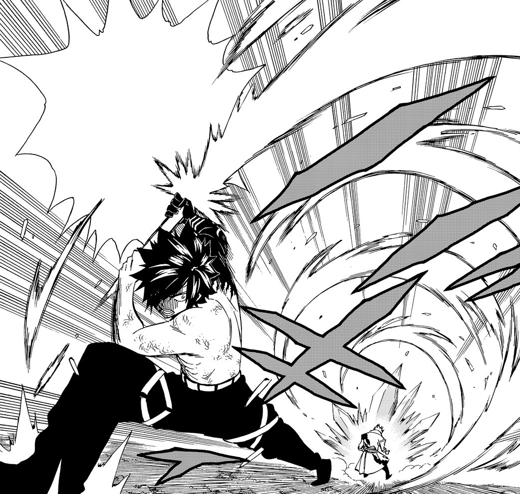 Gray Ice Makes All Over Death Battle By Torygreen On Deviantart Fairy tail magic types (103/112) •ice devil slayer magic this slayer magic uses ice to slay devils. gray ice makes all over death battle