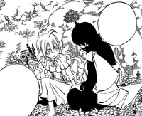 Zeref afirma que Mavis é amaldiçoado como ele.png