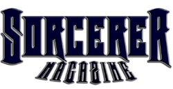 Sorcerer Logo 2