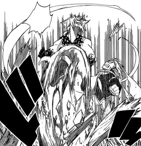 File:Natsu Attacks Jackal.png