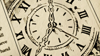 The Pendelum Clock