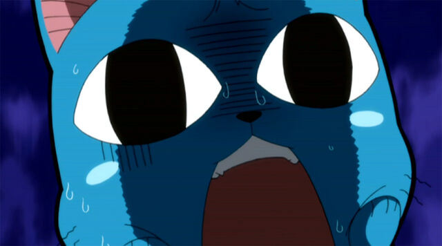 File:Happy about Erza's punishment.jpg