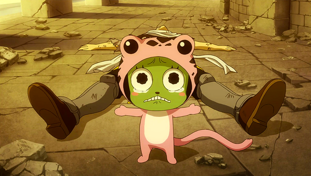 File:Frosch defends Rogue.png