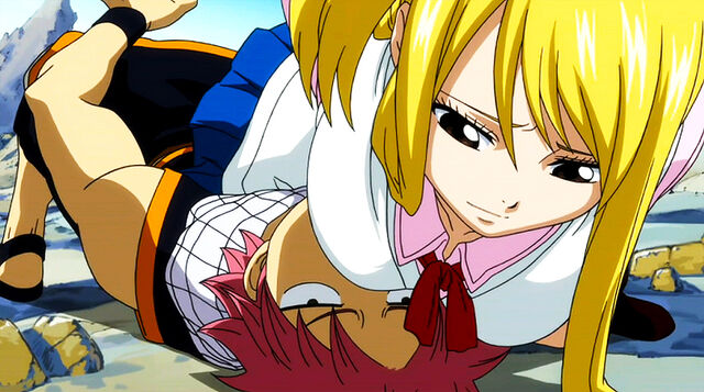 File:Natsu caught Lucy.jpg