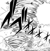 Sky Dragon's Wave Wind