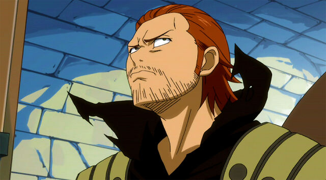 File:Gildarts reaction on a new guild.jpg
