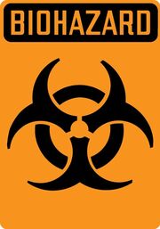 Biohazard