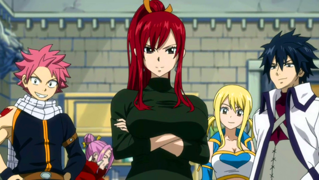 File:Erza Praises Elfman.png