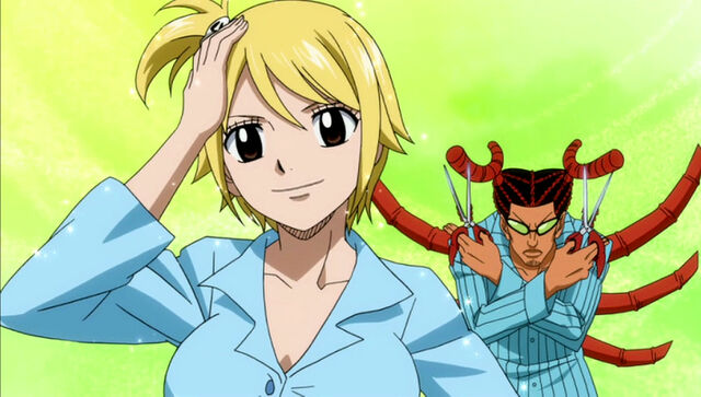 File:Edo Lucy after Cancer cut her hair.jpg