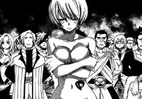 Yukino Forced to Strip