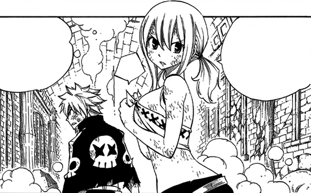 File:Lucy and Natsu after Franmalth's defeat.png
