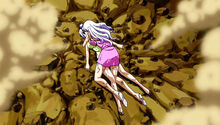 Mirajane protege Lisanna.jpg