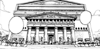 Theater