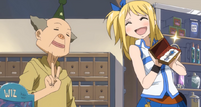 Lucy comprando la llave de Plue.png