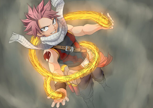 File:Natsu Flame Fanart.jpg