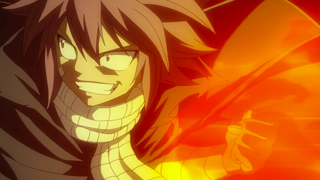 File:Natsu attacks the Mages.png