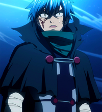 Jellal surprised