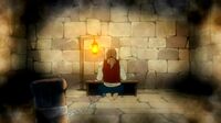 Zekua writing Daybreak