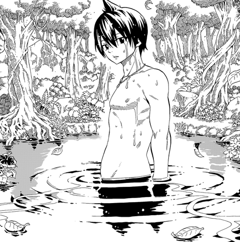 File:Zeref in the pond.png