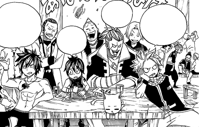 File:Natsu, Gray and Happy after work.png