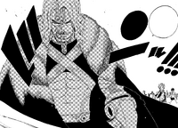 Gildarts reappears