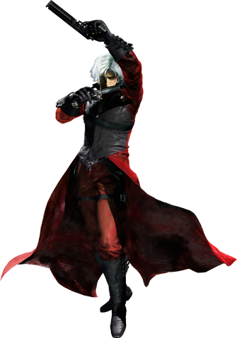 File:DMC2 - Dante.png