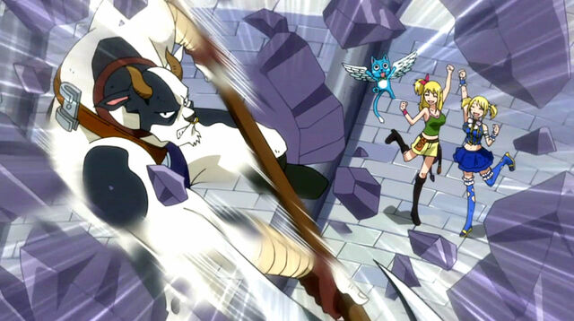 File:Taurus destroys a Lacrima.jpg