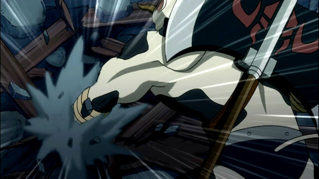 File:Taurus destroying wall.jpg