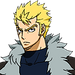 Laxus Anime Square