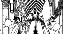 Org, Lahar i Doranbolt rozmawiają o powrocie Fairy Tail.png