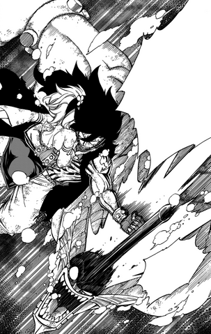 File:Gajeel vs. Torafuzar.png