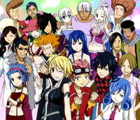 Edoras Fairy Tail members.jpg